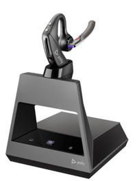 Poly Voyager 5200 USB-A Office Headset