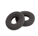 Poly Savi 7300 Leatherette Ear Cushions (2 Pieces)