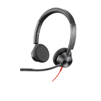 Poly Blackwire 3325 USB-C Headset