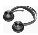 Poly Voyager Focus 2 USB-C with charge stand Headset