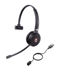 Yealink WHM621T (WH62 Mono Teams) Headset Only