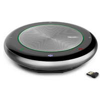 YEALINK - CP700 with Dongle Teams USB-A including BT Dongle-Teams