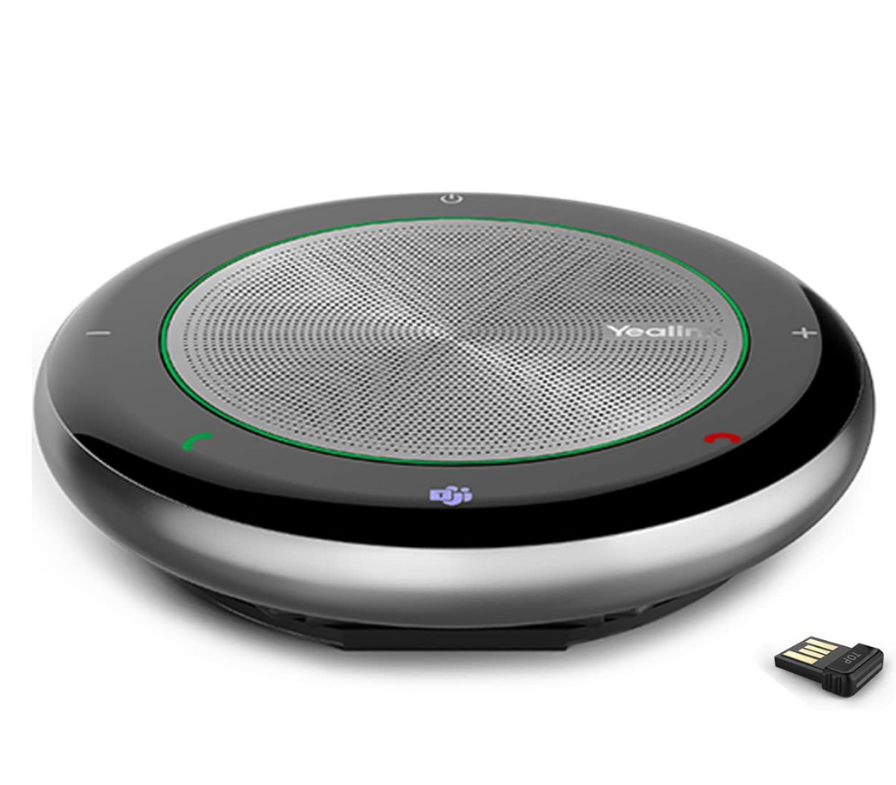 YEALINK - CP700 with Dongle Teams USB-A including BT Dongle-Teams