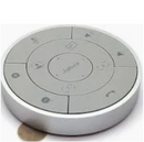 Jabra PanaCast 50 Remote, Grey