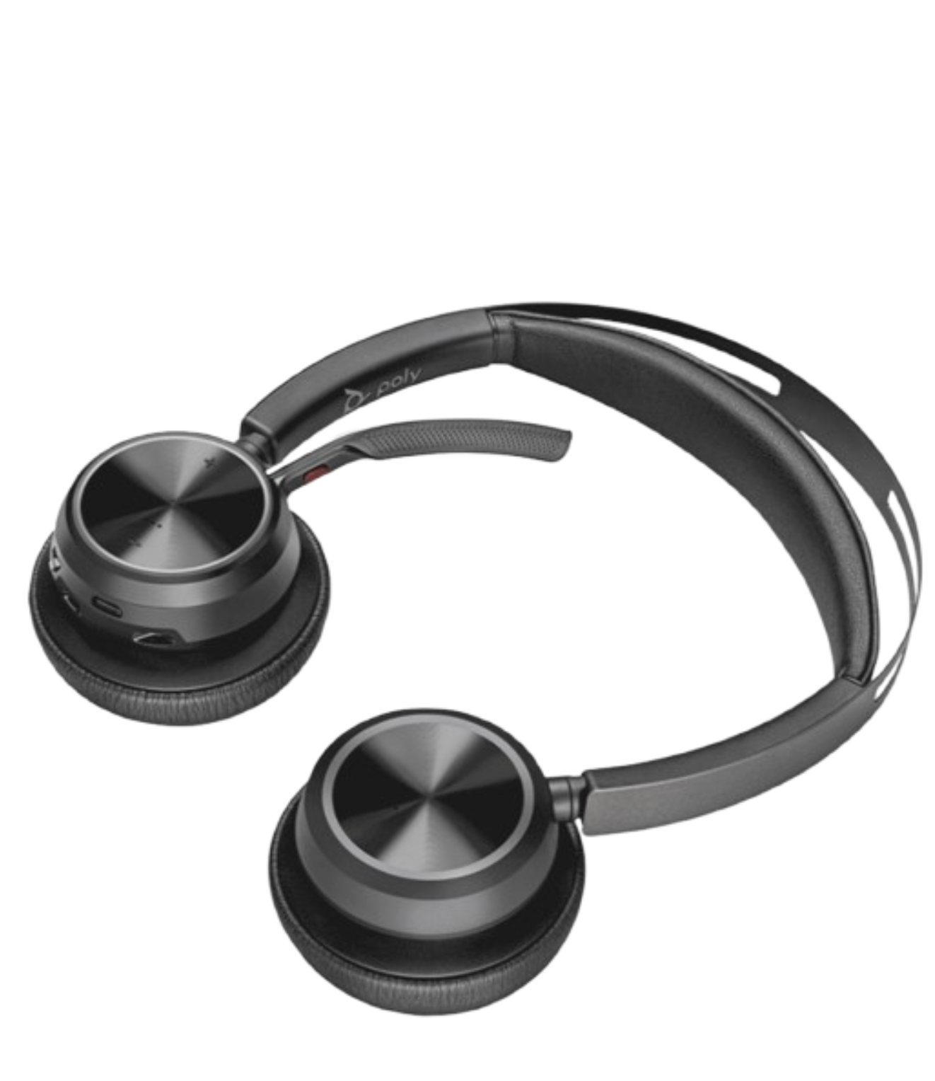 Poly Voyager Focus 2 USB-C Headset