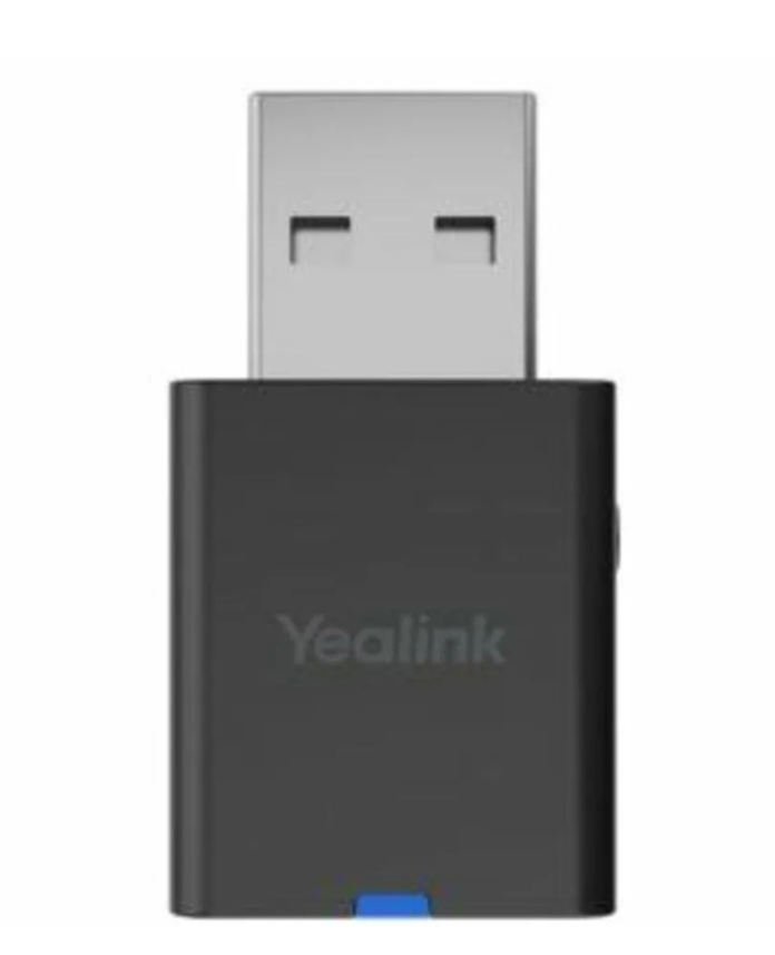 Yealink DECT Wireless Dongle for WH Portable Headsets