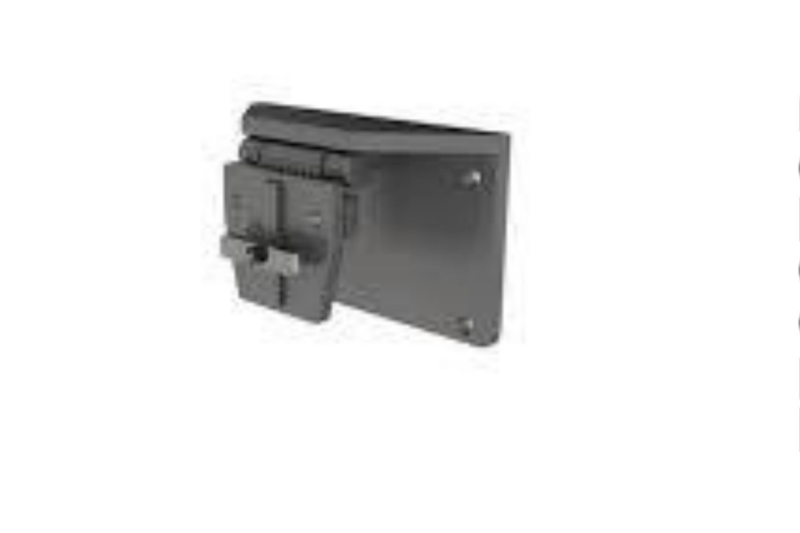 Poly Studio E70/P15/R30 Display Clamp