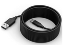 Jabra PanaCast USB Cable, USB 2.0, 5m, USB-C to USB-A
