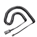 Cable - U10P - RJ45 with QD