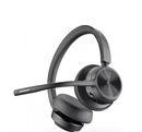 Poly Voyager 4320 Microsoft Teams Certified USB-A Headset +BT700 dongle