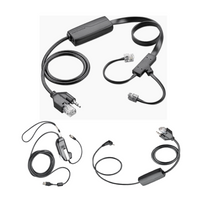 Poly APC-43 Electronic Hookswitch TAA