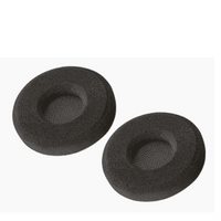 Poly EncorePro HW510/520 Foam Ear Cushions (2 Pieces)