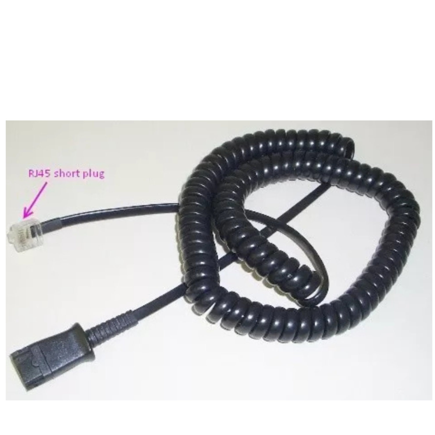 Poly HIS Cable TAA