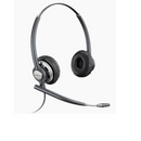 Poly - HW720D - Encore Pro Digital STEREO Wideband Headset (Noise Cancelling + QD)