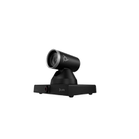 Poly Studio E60 Smart Camera 4K MPTZ with 12x Optical Zoom