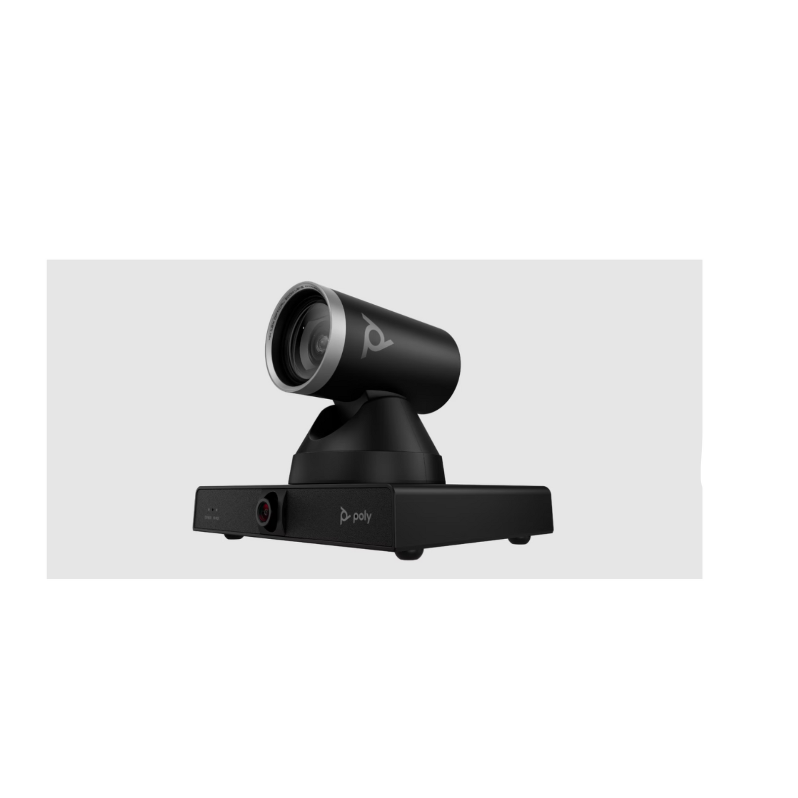 Poly Studio E60 Smart Camera 4K MPTZ with 12x Optical Zoom