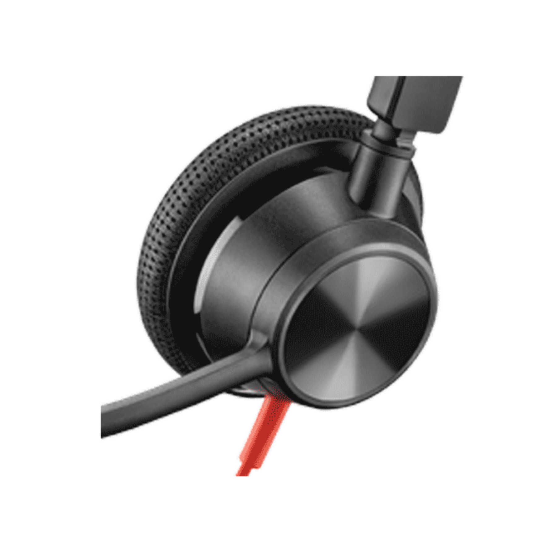 Poly Blackwire 3320 Microsoft Teams Certified USB-C Headset