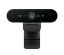 LOGITECH - WEBCAM - LOGITECH BRIO ULTRA HD PRO BUSINESS WEBCAM - N/A - USB
