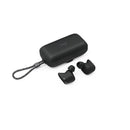 LOGITECH - Zone True Wireless - Graphite - 2.4GHZ/Bluetooth BTC