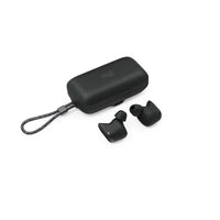 LOGITECH - Zone True Wireless - Graphite - 2.4GHZ/Bluetooth BTC