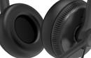 YEALINK - UH34 Lite STEREO Headset, Corded USB-A with in-line volume control, Foam ear cushions (Mircosoft Teams Version)