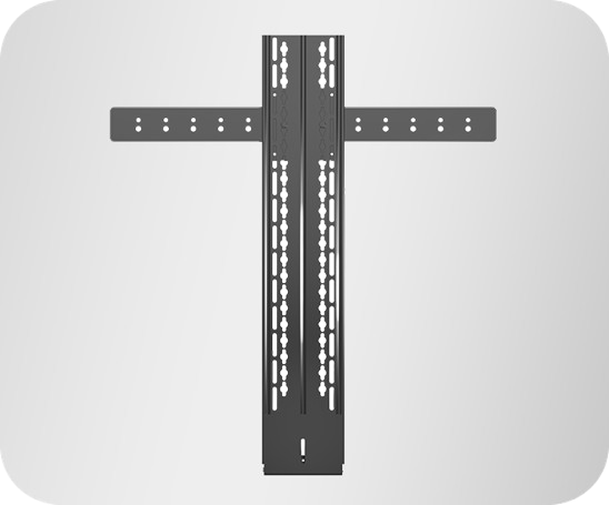 YEALINK - VCS-TVMount2