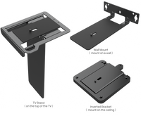 YEALINK - UVC8X Mount Kits