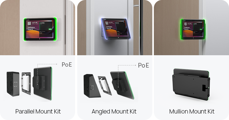 YEALINK - RoomPanel E2