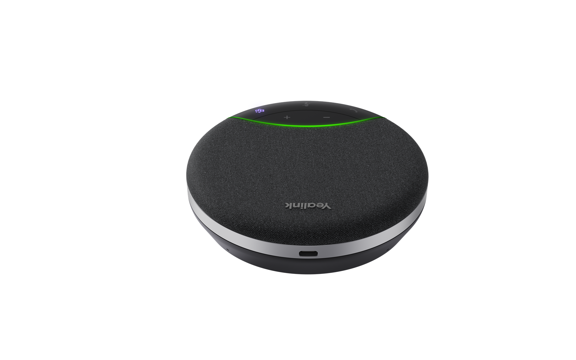 Yealink SP92 Portable Bluetooth & USB Speakerphone