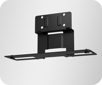 YEALINK - MD-AVBracket-L