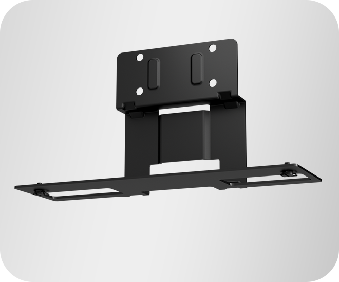 YEALINK - MD-AVBracket-L