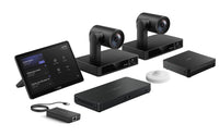 YEALINK - ZVC S90-C5U-004 - Zoom Room System