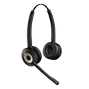 Jabra Pro 900 Duo Replacement Headset with Adjustable Headband (Pro 920/930)