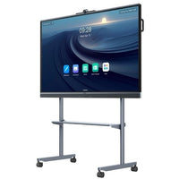 YEALINK - MB65C-EDLA - 65inch Meeting Board (BYOD USB) - Google Certified