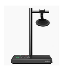 YEALINK - WH62 Mono Teams USB-A, Wireless DECT-PC/IP Phone, On the ear wearing style-Teams