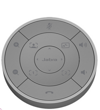 Jabra PanaCast 50 Remote, Grey