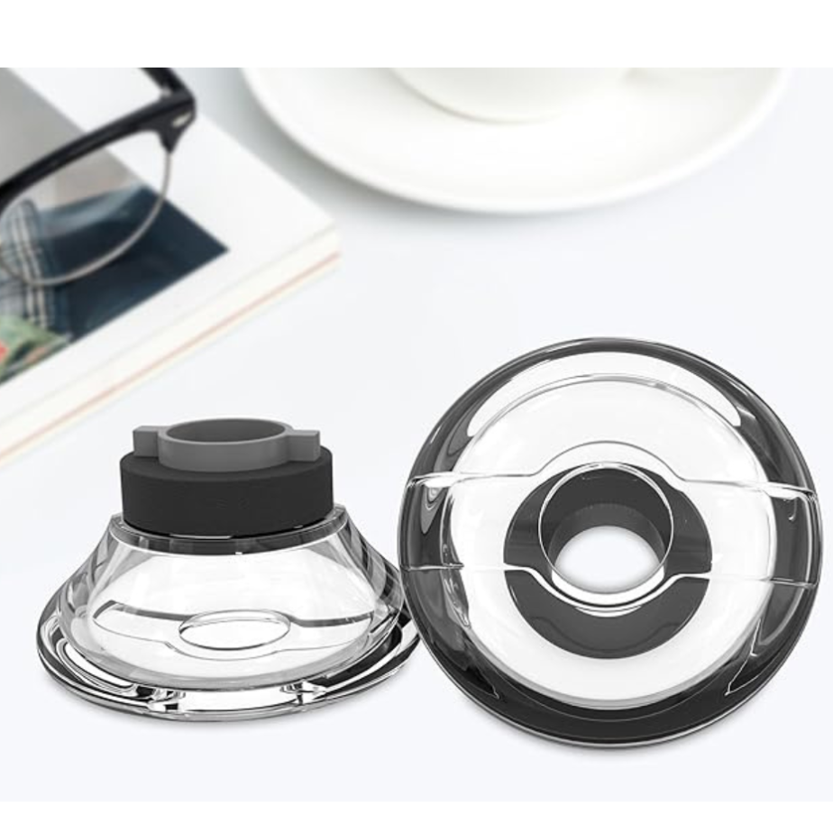 Poly Voyager Legend Medium Eartips and Foam Covers (3 Pieces)