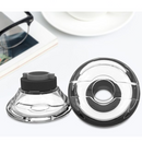 Poly Voyager Legend Medium Eartips and Foam Covers (3 Pieces)