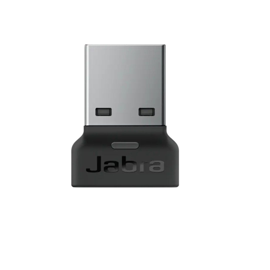 Jabra Link 380a, UC, USB-A BT Adapter