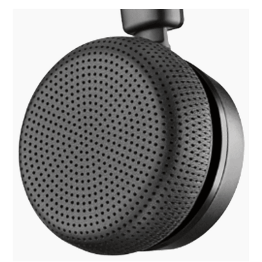 Poly Savi 7210 Office DECT 1880-1900 MHz Single Ear Headset