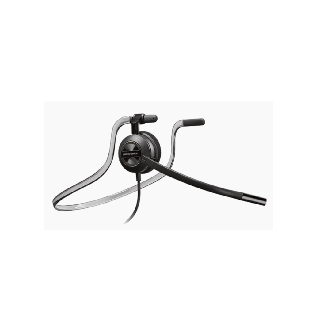 Poly EncorePro 545 USB-A Convertible Headset
