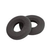 Poly Savi 7300 Leatherette Ear Cushions (2 Pieces)