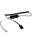 Jabra GN1216 Avaya Cord for Avaya one-X Telephone system ( for 96XX Series)
