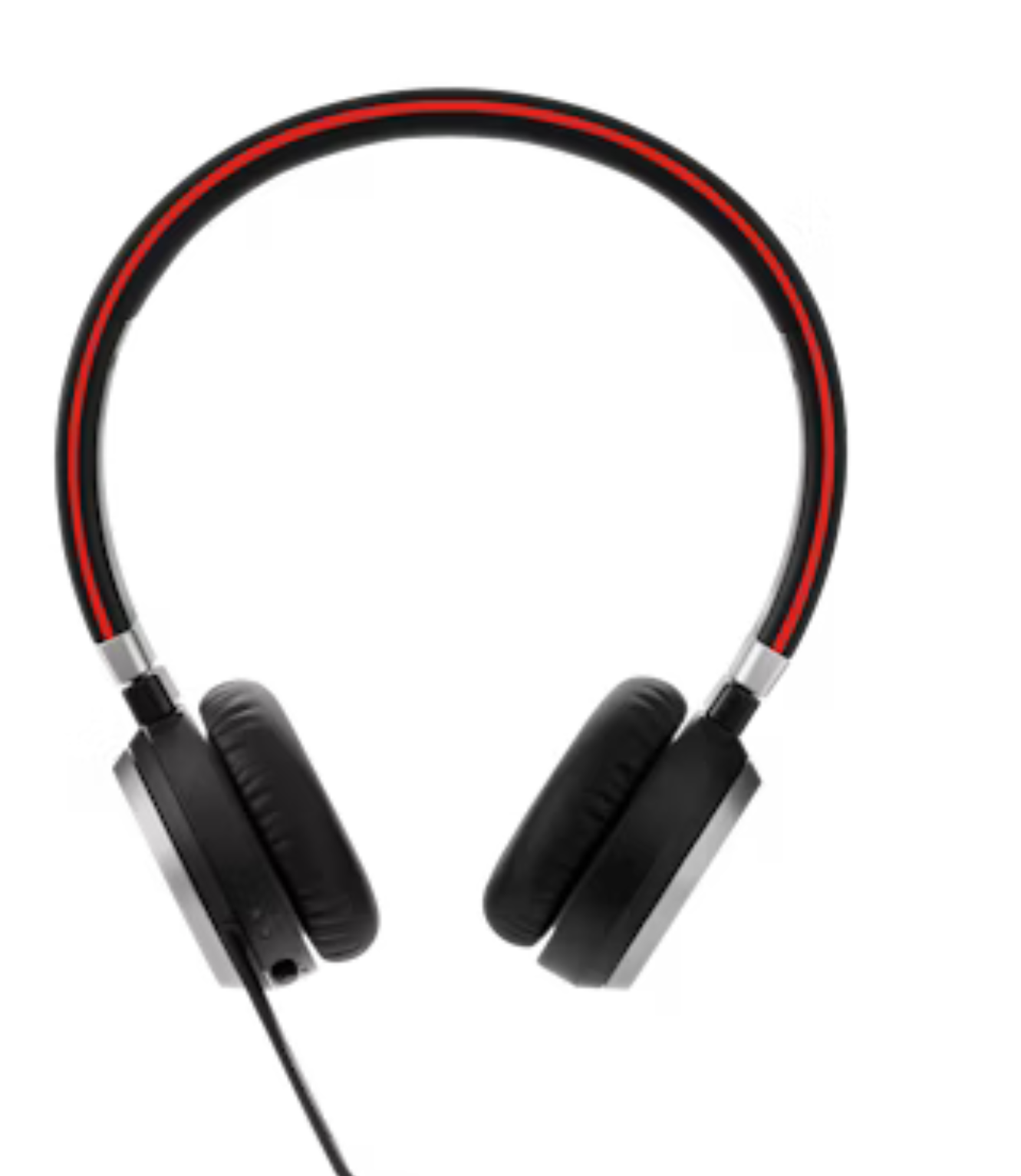 Jabra Evolve 65 Wireless Stereo Headset SE with Link380a (USB-A)