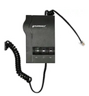 Poly - M22 Vista plus unique coil cable Audio Processor Adapter