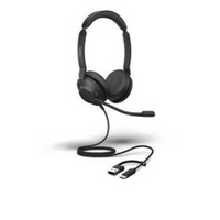 Jabra Evolve2 30 SE STEREO Headset USB-A (Microsoft Version)