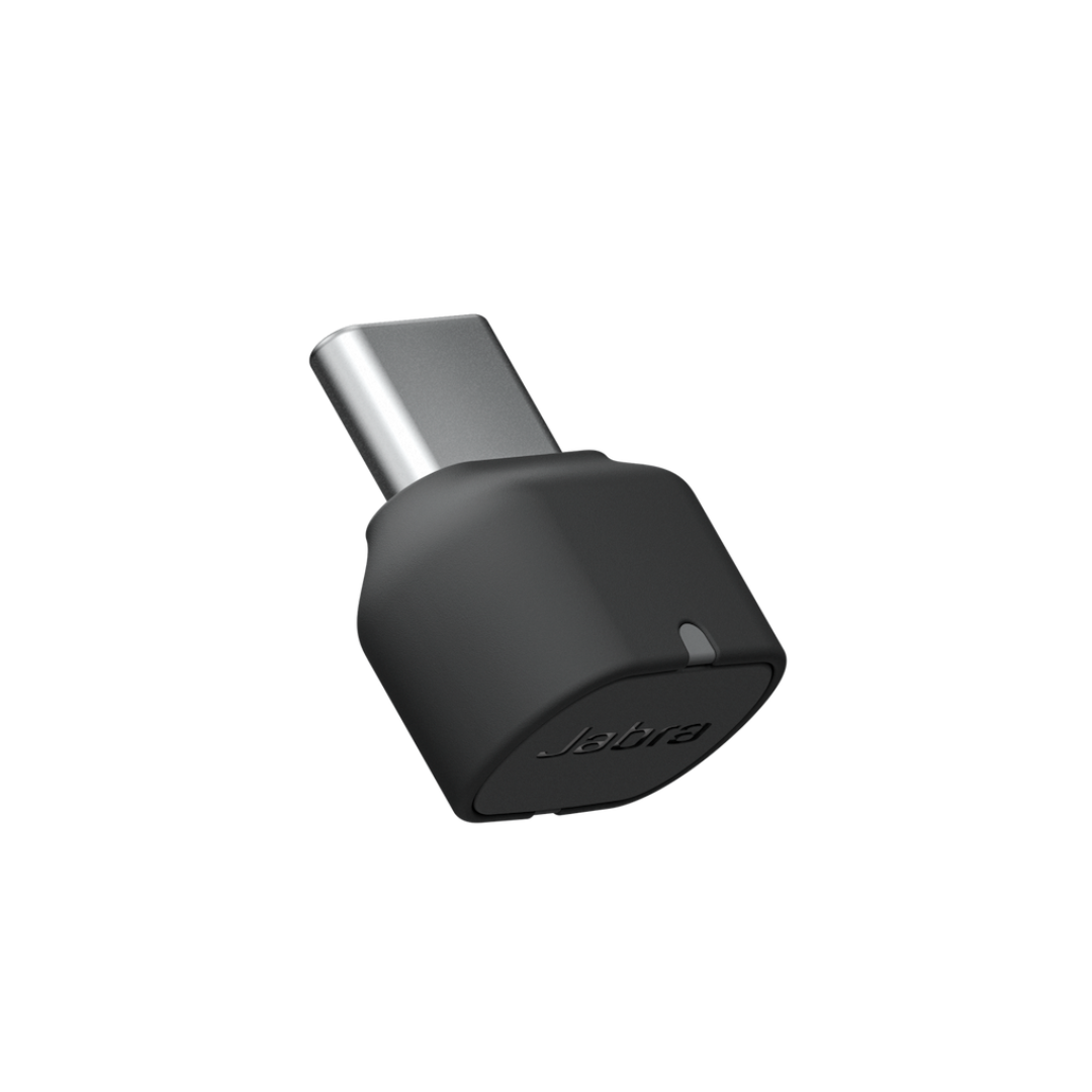 Jabra Link 380c, MS, USB-C BT Adapter
