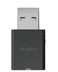 Yealink DECT Wireless Dongle for WH Portable Headsets