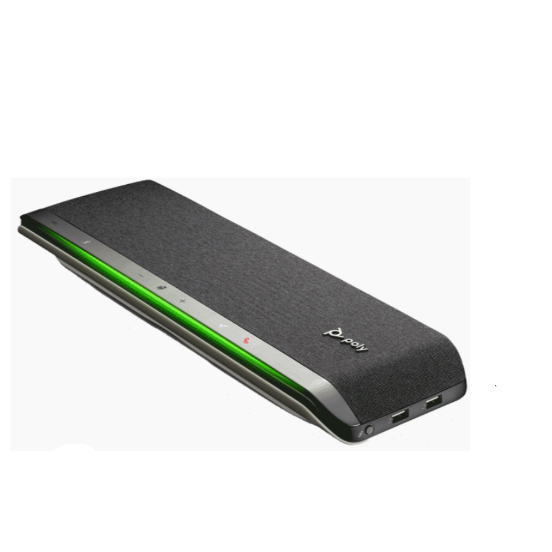 Poly Sync 40 Speakerphone USB-A USB-C (UC Version)