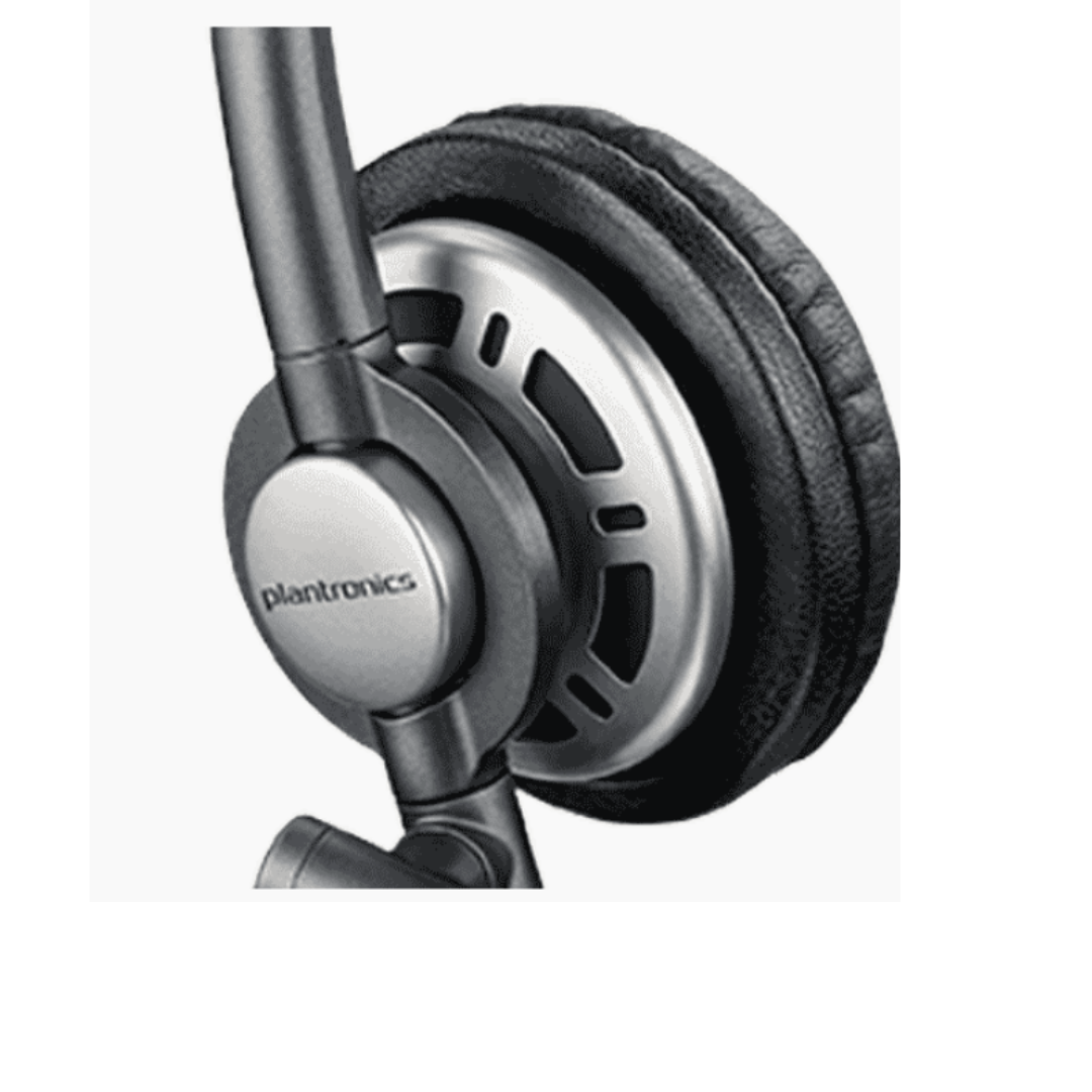 Poly - HW720D - Encore Pro Digital STEREO Wideband Headset (Noise Cancelling + QD)
